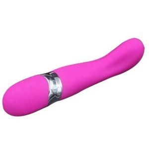 AI QINI NI BEADS STICK BUTTERFLY RABBIT VIBRATOR